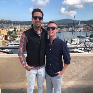 Meet your Posher, Bobby